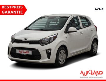 Gebrauchte Kia Picanto