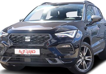 Seat Ateca 74.097 km 26.990 &euro; Magdeburg 39118