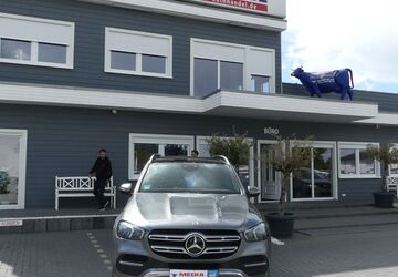 Mercedes-Benz GLE 350 147.000 km 37.000 &euro; Magdeburg 39108