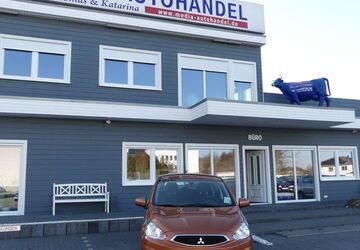 Mitsubishi Space Star 83.000 km 6.500 &euro; Magdeburg 39108