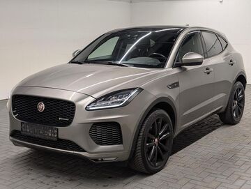 Gebrauchte Jaguar E-Pace
