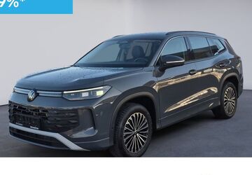 VW Tayron 26.109 km 42.995 &euro; Magdeburg 39126