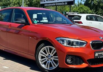 BMW 118 73.300 km 14.950 &euro; Magdeburg 39118