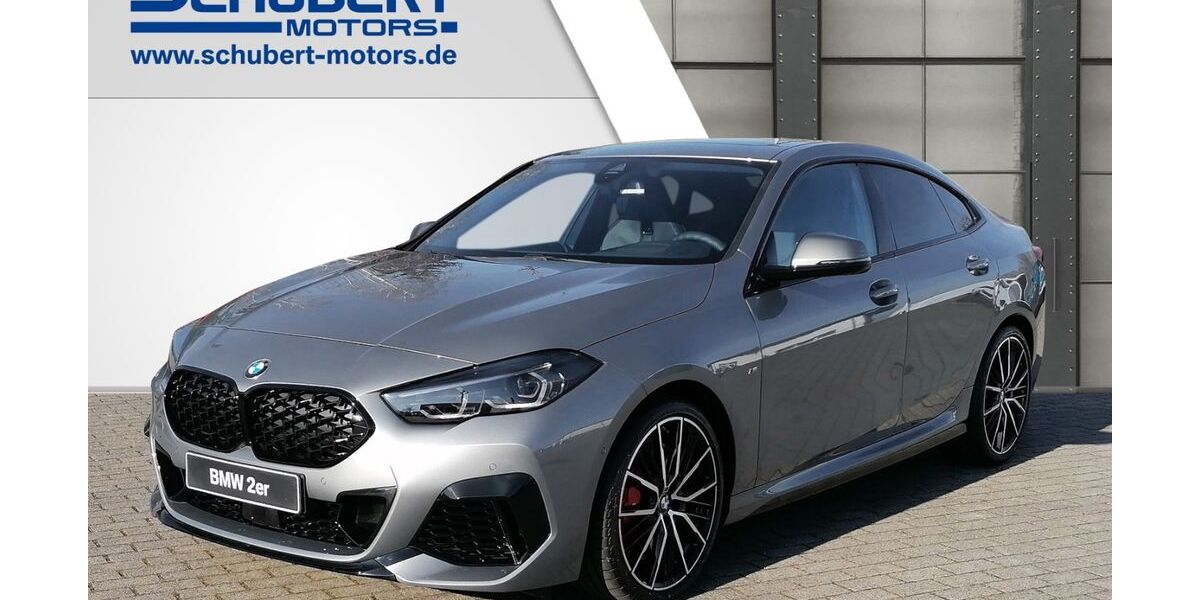 BMW M235 4.999 km 50.870 &euro; Haldensleben 39340