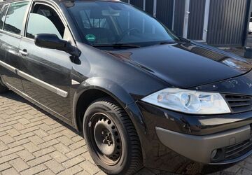 Renault Megane 267.000 km 990 &euro; Magdeburg 39112