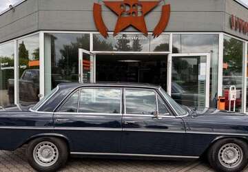Mercedes-Benz S 280 102.000 km 29.950 &euro; Magdeburg 39120