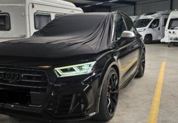 Audi SQ5 65.000 km 60.000 &euro; Eilsleben 39365