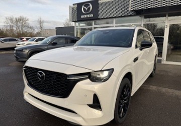 Mazda CX-80 6.500 km 59.490 &euro; Magdeburg 39120