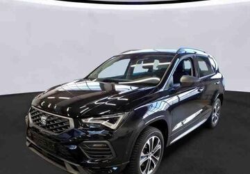 Seat Ateca 24.226 km 31.980 &euro; Magdeburg 39128