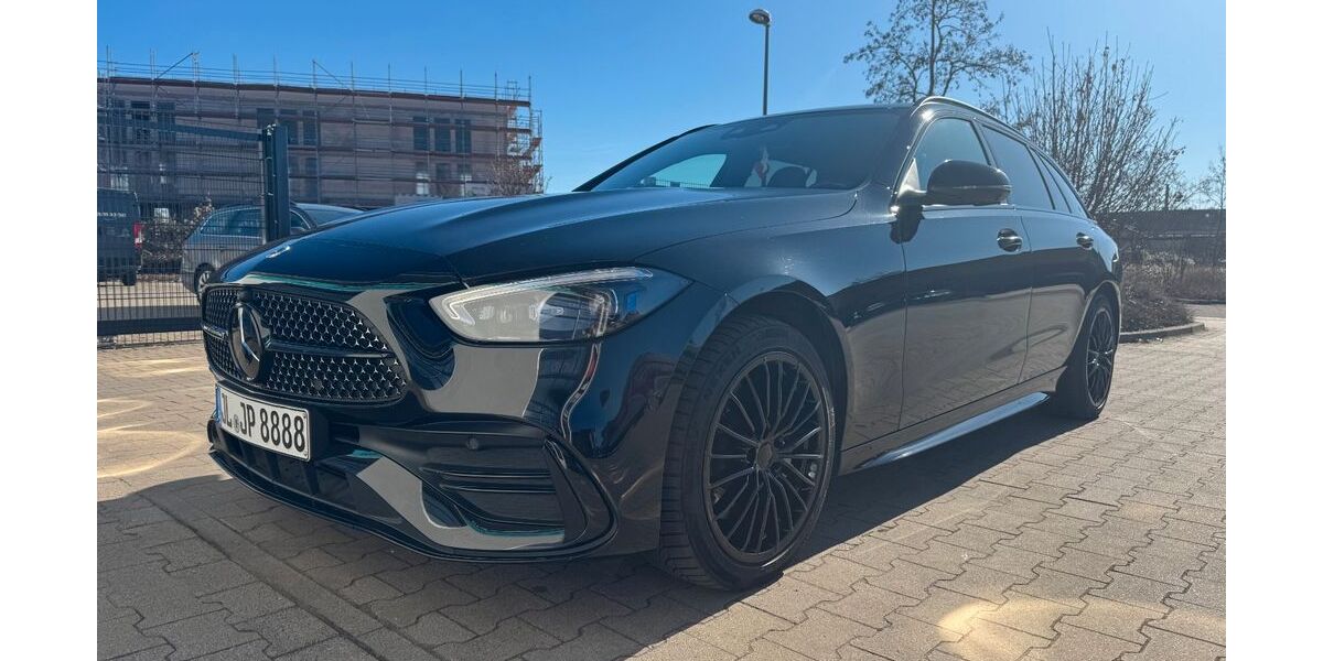 Mercedes-Benz C 300 55.000 km 42.700 &euro; Magdeburg 39124