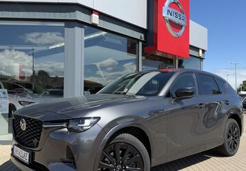 Mazda CX-60 19.451 km 44.444 &euro; Magdeburg 39120