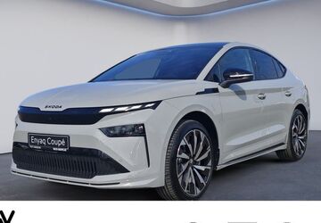 Skoda Enyaq 5.995 km 58.995 &euro; Magdeburg 39126