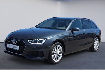 Audi A4 103.890 km 28.980 &euro; Magdeburg 39116