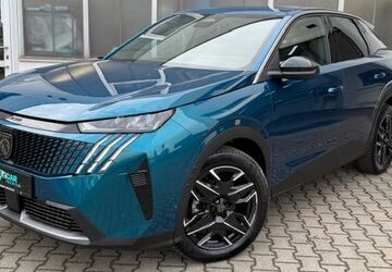 Peugeot 3008 33.511 km 25.890 &euro; Magdeburg 39110