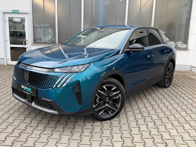 Peugeot 3008 33.511 km 25.890 &euro; Magdeburg 39110