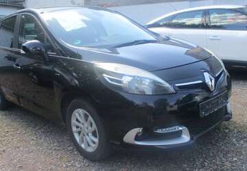 Renault Scenic 91.450 km 6.900 &euro; Magdeburg 39122