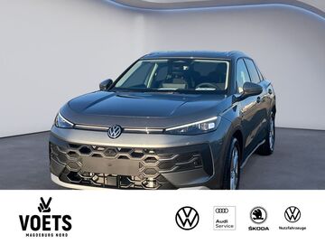 Gebrauchte VW T-Roc