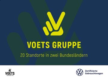 Gebrauchte VW Touareg