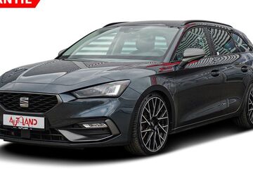 Seat Leon 58.673 km 23.950 &euro; Magdeburg 39118