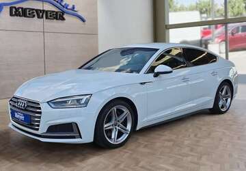 Audi S5 109.900 km 33.410 &euro; Hohenwarsleben 39326