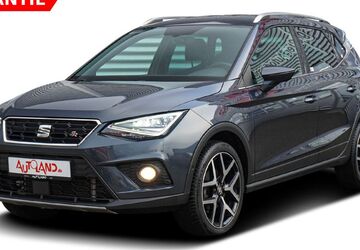 Seat Arona 24.301 km 21.490 &euro; Magdeburg 39118