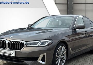 BMW 530 29.997 km 44.990 &euro; Oschersleben 39387