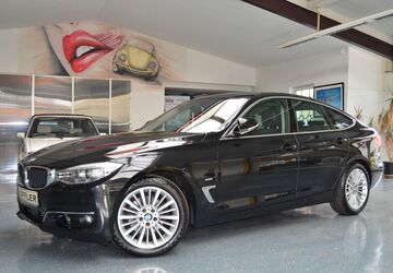 BMW 330 135.000 km 20.650 &euro; Magdeburg 39110