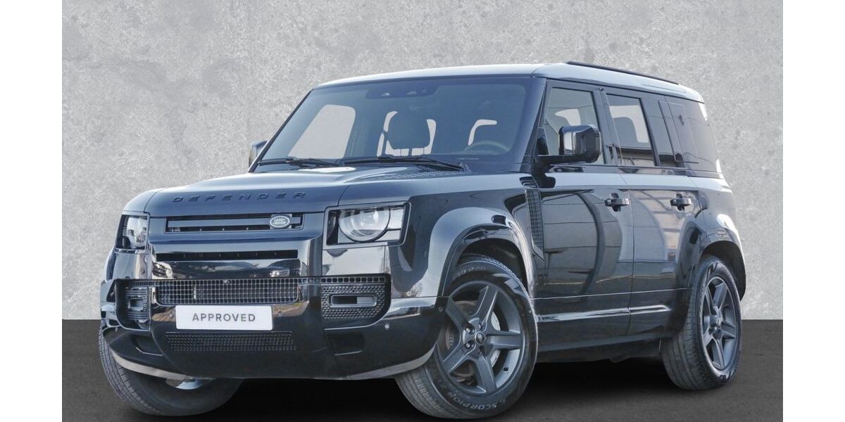 Land Rover Defender 26.999 km 83.999 &euro; Magdeburg 39116