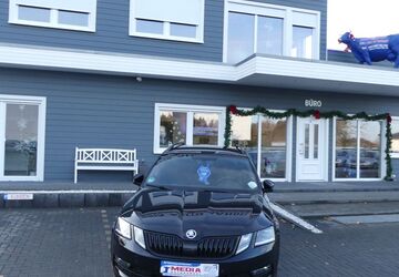 Skoda Octavia 173.000 km 15.000 &euro; Magdeburg 39108
