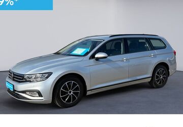 VW Passat Variant 64.534 km 23.970 &euro; Magdeburg 39126