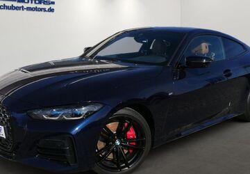 BMW M440 57.811 km 44.990 &euro; Burg 39288
