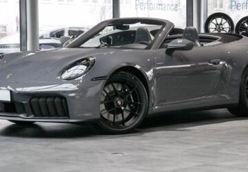 Porsche 992 9.900 km 203.890 &euro; Magdeburg 39116