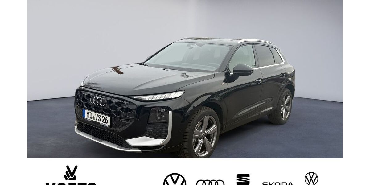 Audi Q3 6.900 km 49.900 &euro; Magdeburg 39116