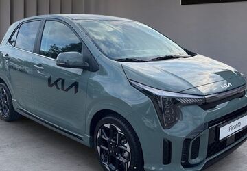 Kia Picanto 4.000 km 19.480 &euro; Magdeburg 39128