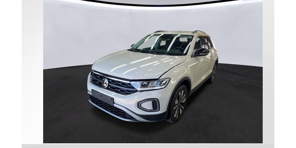 VW T-Roc 22.235 km 25.770 &euro; Magdeburg 39126