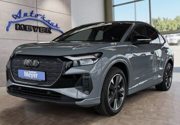 Audi Q4 21.130 km 38.910 &euro; Hohenwarsleben bei Magdeburg 39326