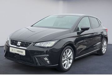 Seat Ibiza 10.990 km 17.480 &euro; Magdeburg 39116