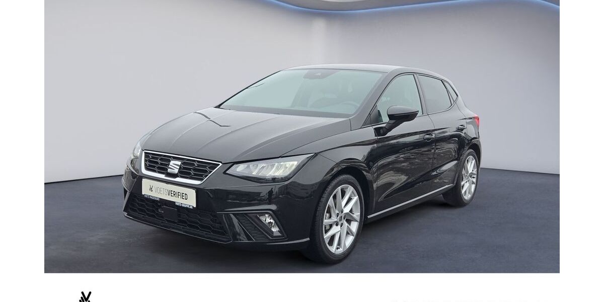 Seat Ibiza 10.990 km 17.480 &euro; Magdeburg 39116