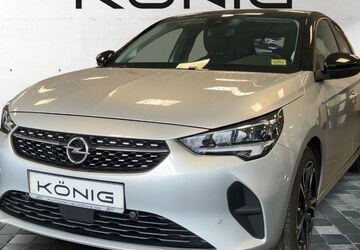 Opel Corsa 22.431 km 18.499 &euro; Heyrothsberge 39175