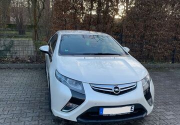 Opel Ampera 117.000 km 9.000 &euro; Magdeburg 39108