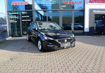 Seat Leon 71.749 km 20.950 &euro; Magdeburg 39110
