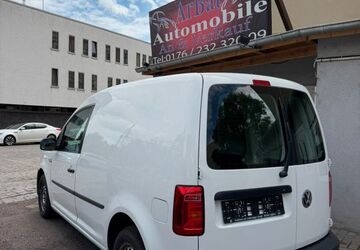 VW Caddy 234.800 km 6.800 &euro; Magdeburg 39106