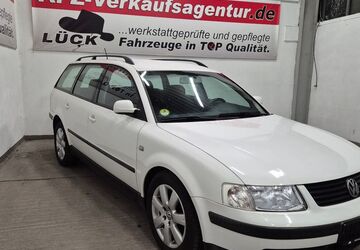 VW Passat 90.000 km 15.980 &euro; Magdeburg 39126