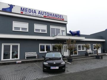 Gebrauchte Skoda Rapid