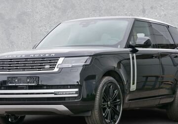 Land Rover Range Rover 2.550 km 172.999 &euro; Magdeburg 39116