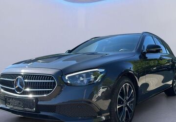 Mercedes-Benz E 300 78.170 km 39.480 &euro; Langenweddingen 39171