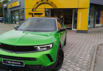 Opel Mokka 7.939 km 22.990 &euro; Oschersleben 39387