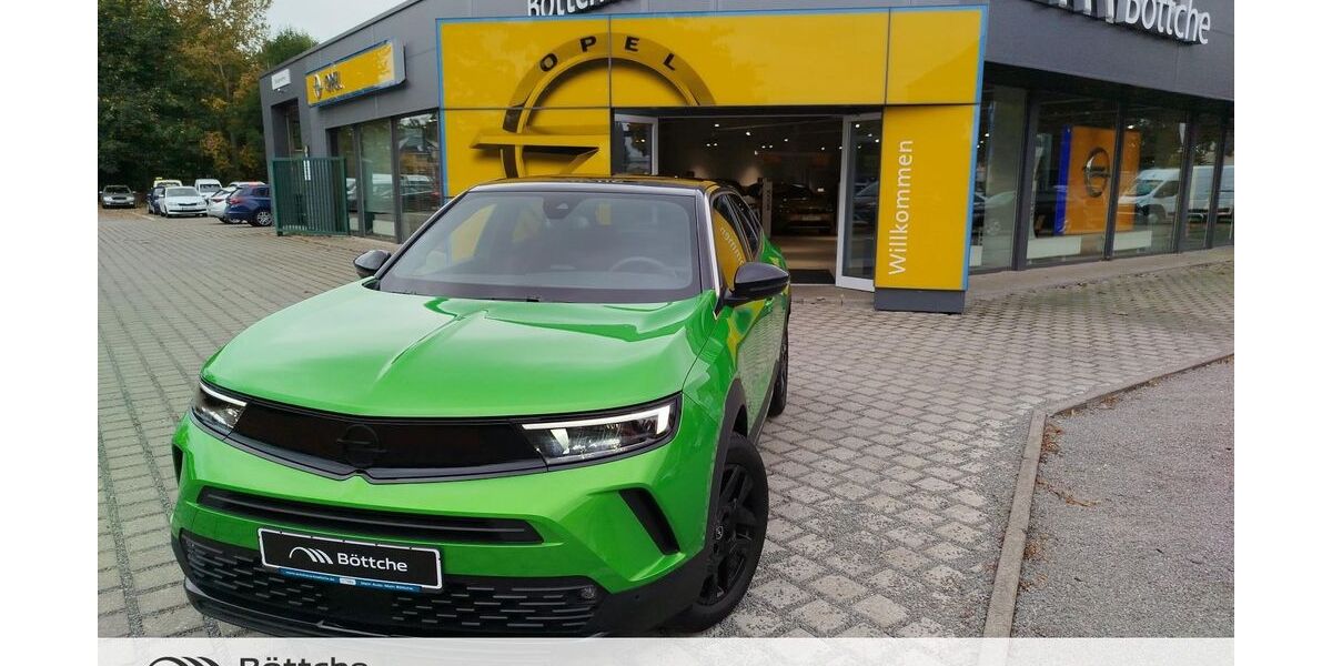 Opel Mokka 7.939 km 22.990 &euro; Oschersleben 39387