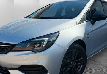 Opel Astra 122.000 km 7.980 &euro; Magdeburg 39108