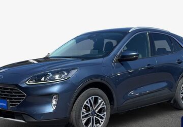 Ford Kuga 76.485 km 20.923 &euro; Magdeburg 39116